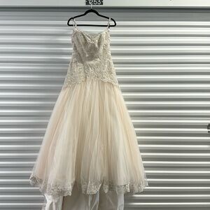 New Wedding Dress